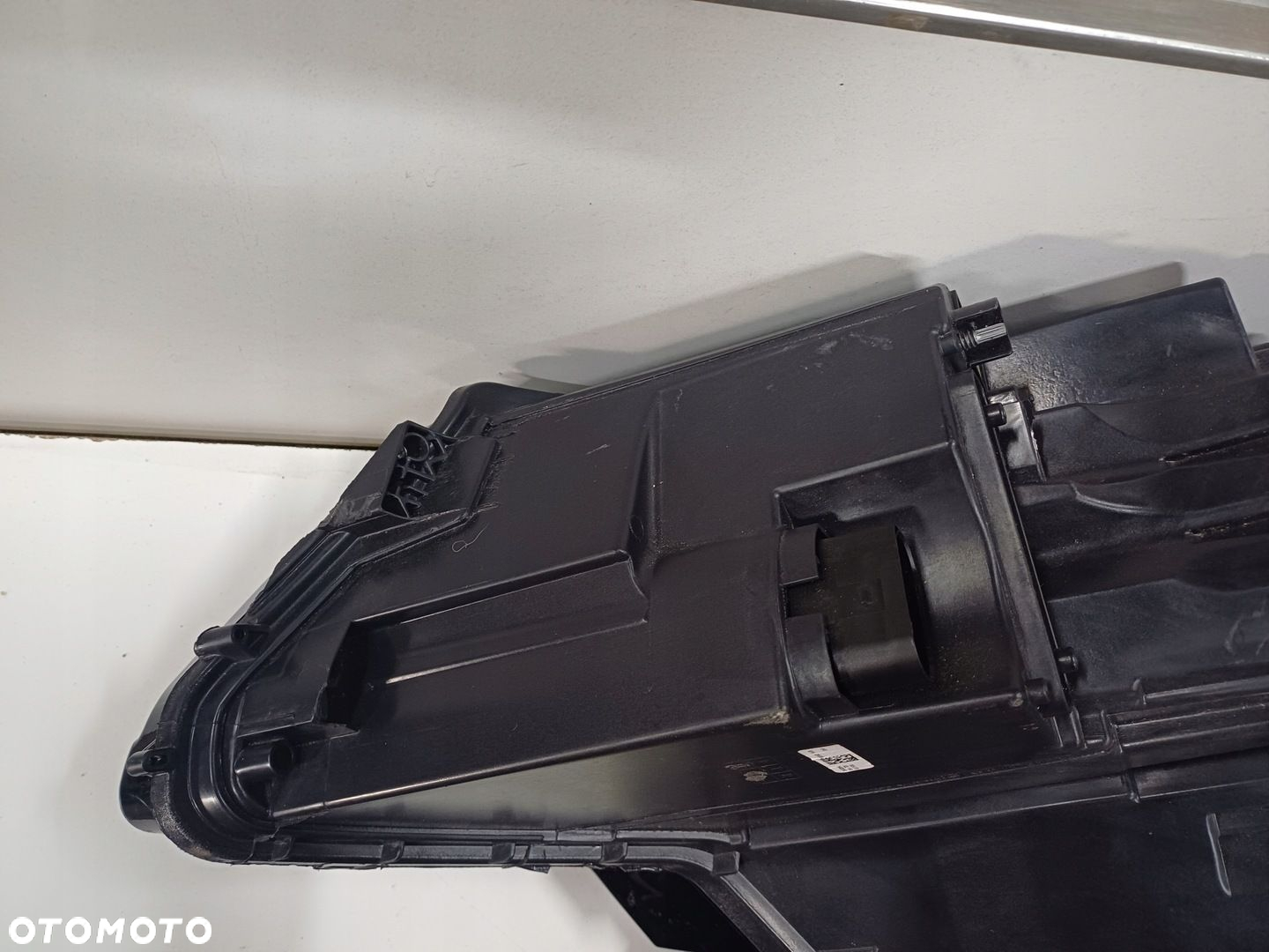 lampa prawy przod SKODA KAROQ 17- FULL LED EUROPA - 11