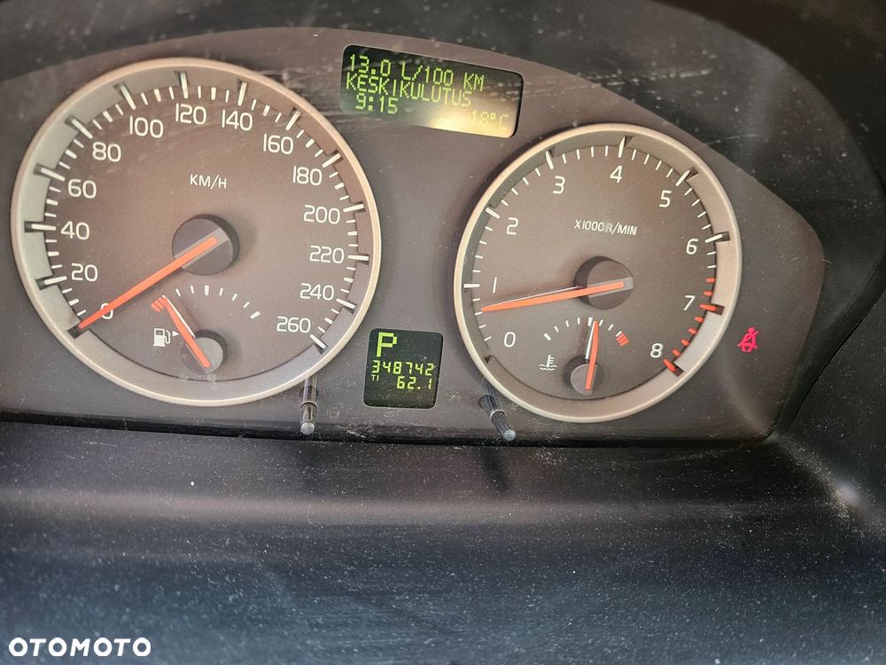 Volvo S40 2.4i Kinetic - 14