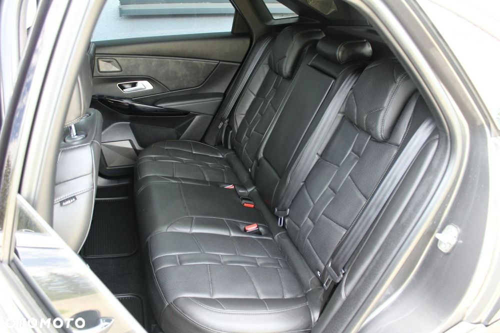 DS Automobiles DS 7 Crossback - 13