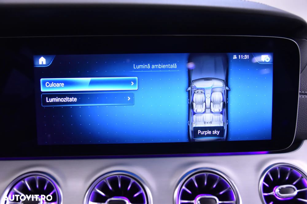 Mercedes-Benz CLS 450 4Matic 9G-TRONIC AMG Line - 21