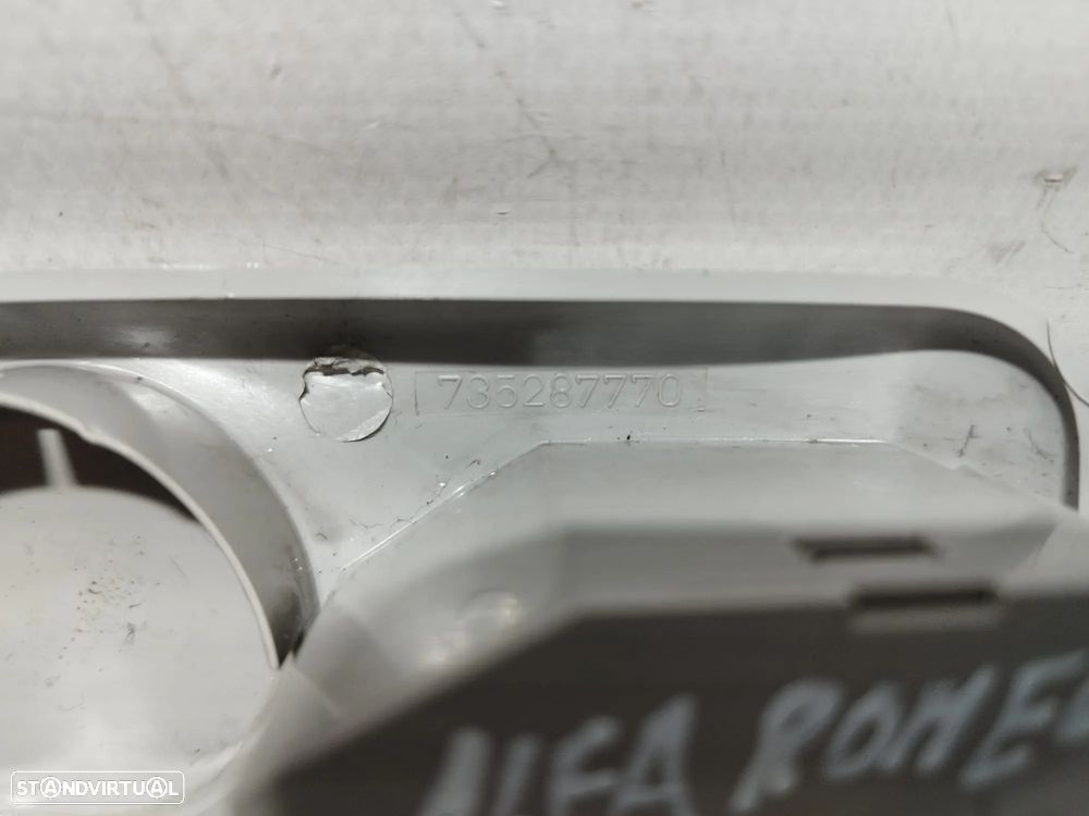 SENSOR ALARME ALFA ROMEO GT 735287770 ALFA ROMEO 147 - 5