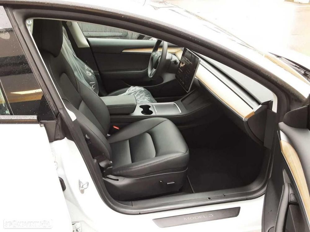 Tesla Model 3 Long Range AWD Dual Motor Performance - 9