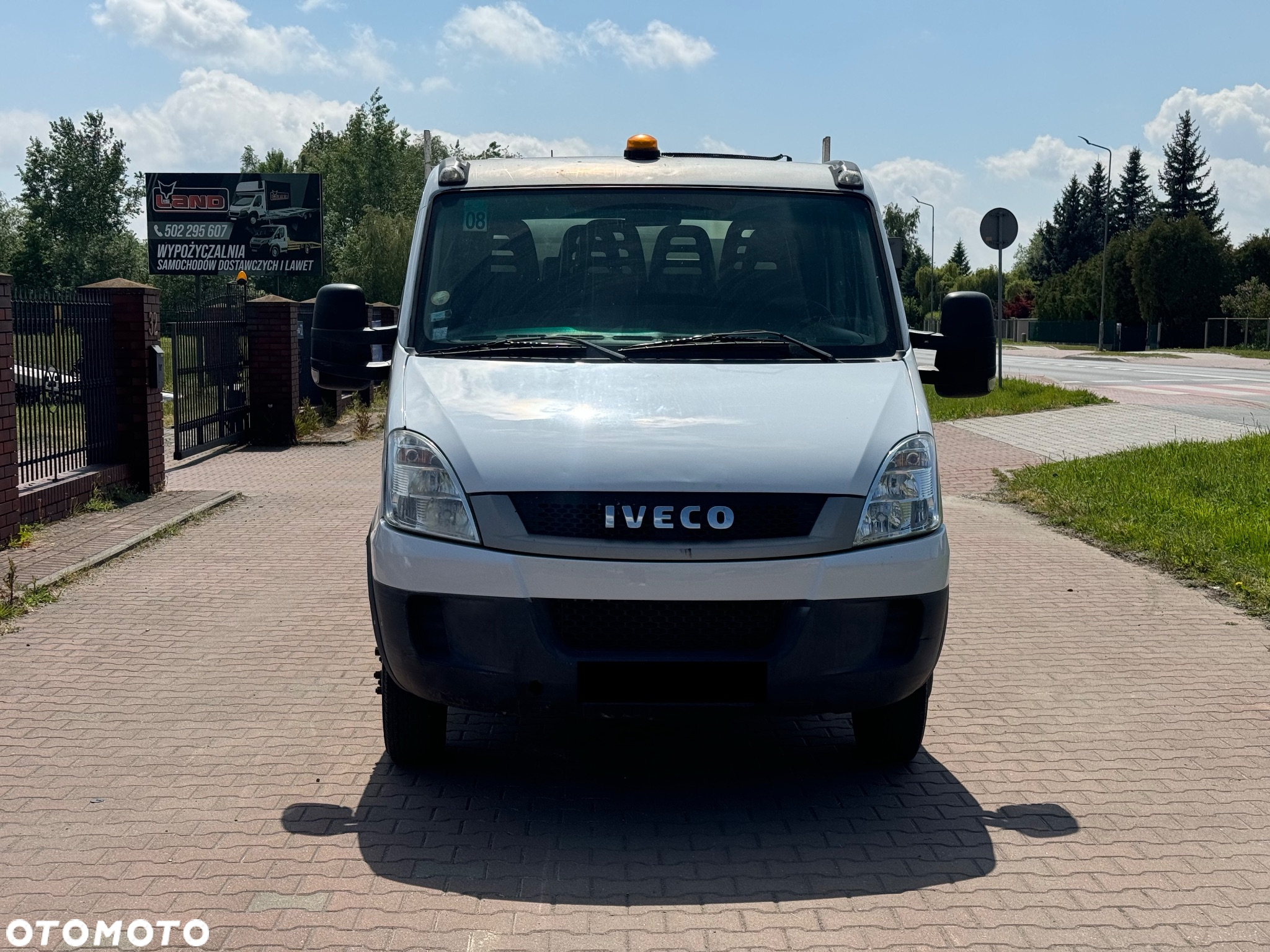 Iveco 35c13 - 8