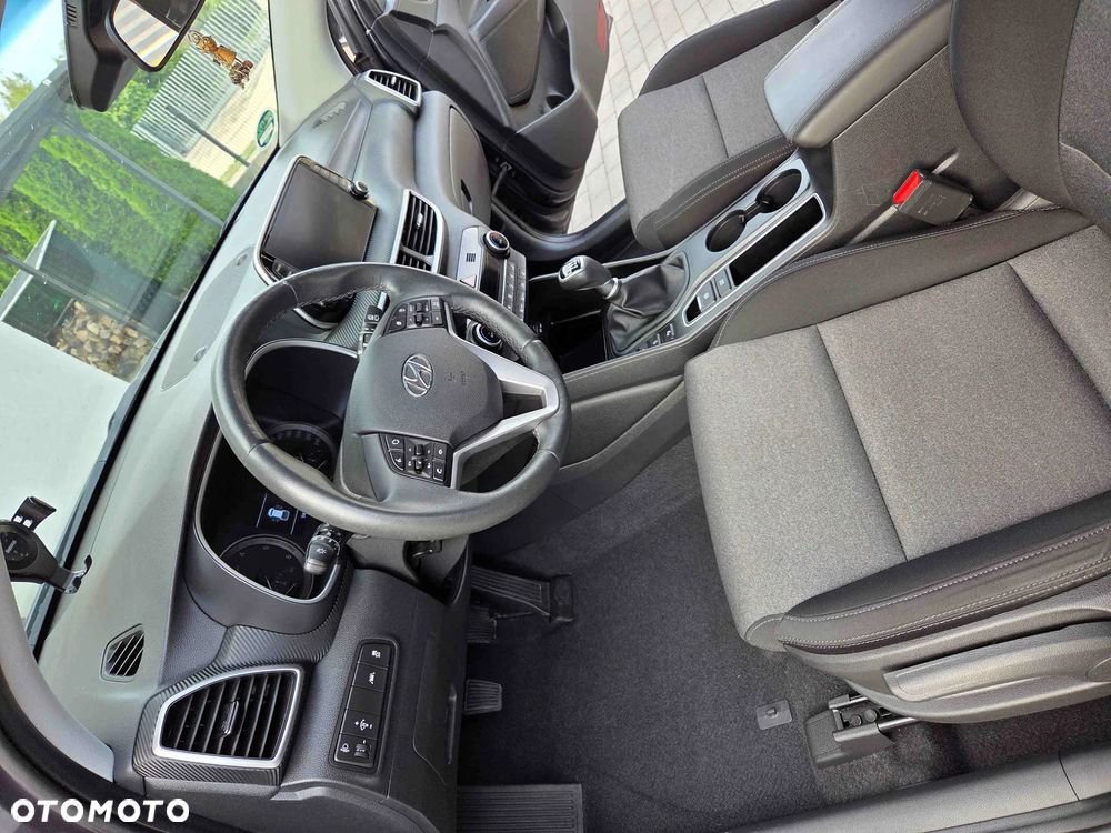 Hyundai Tucson - 9