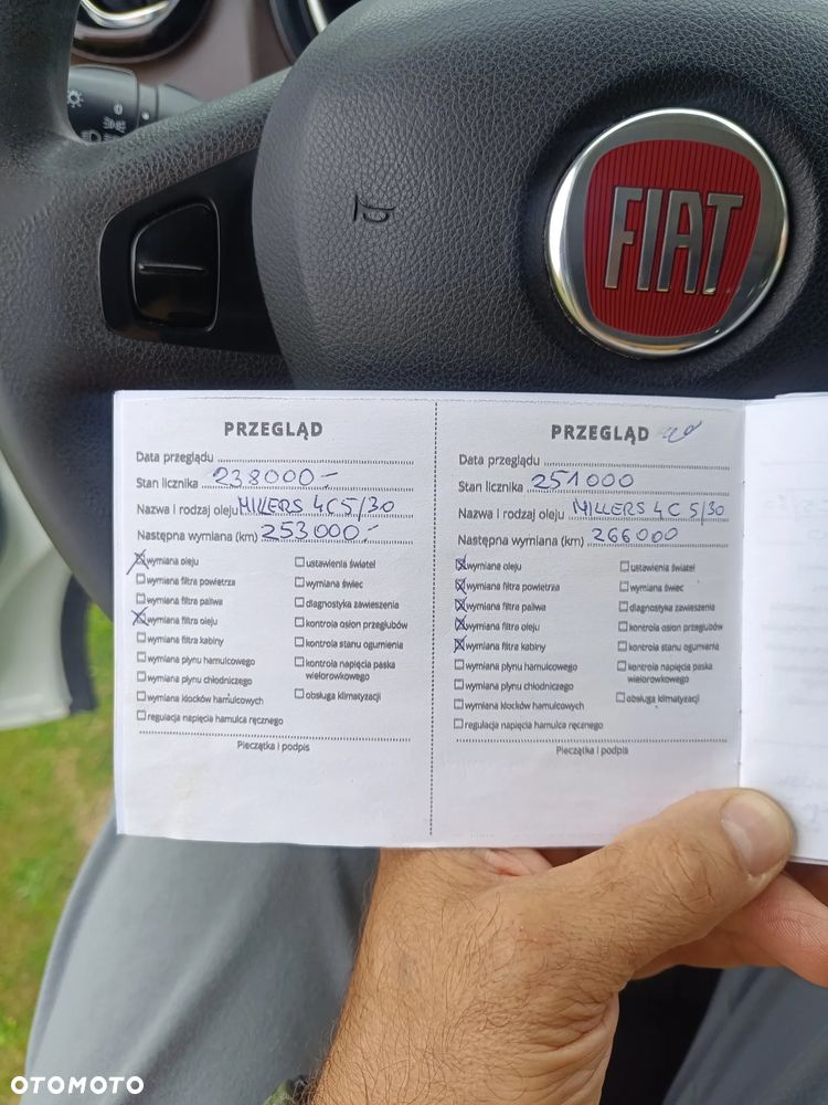 Fiat Talento Multicab Multijet L2H1 Base - 13