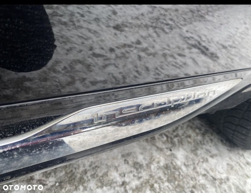 Volvo XC 60 D5 SCR AWD Inscription - 26