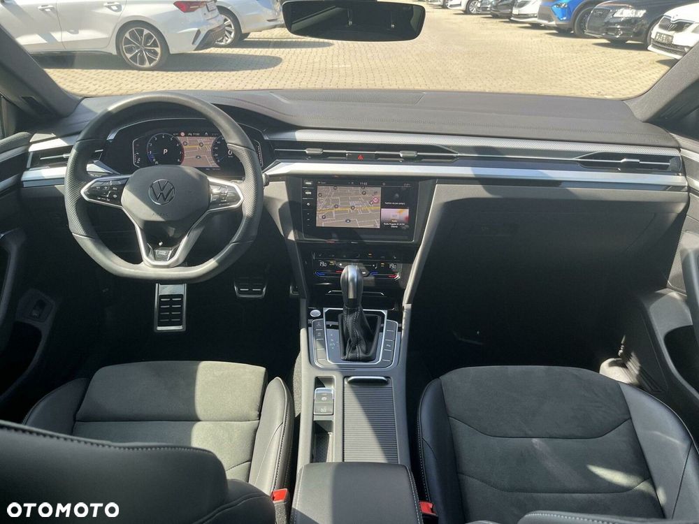 Volkswagen Arteon 2.0 TSI R-Line DSG - 18