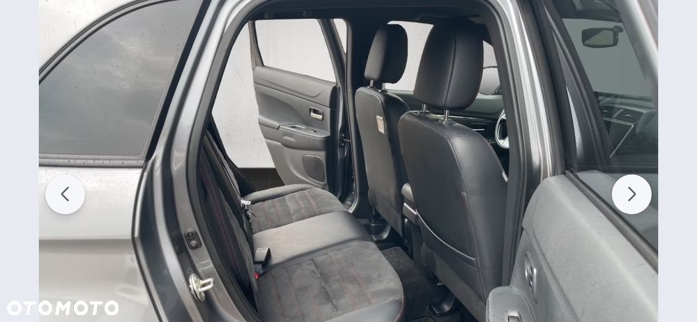 Mitsubishi ASX 2.0 2WD CVT Spirit+ - 15