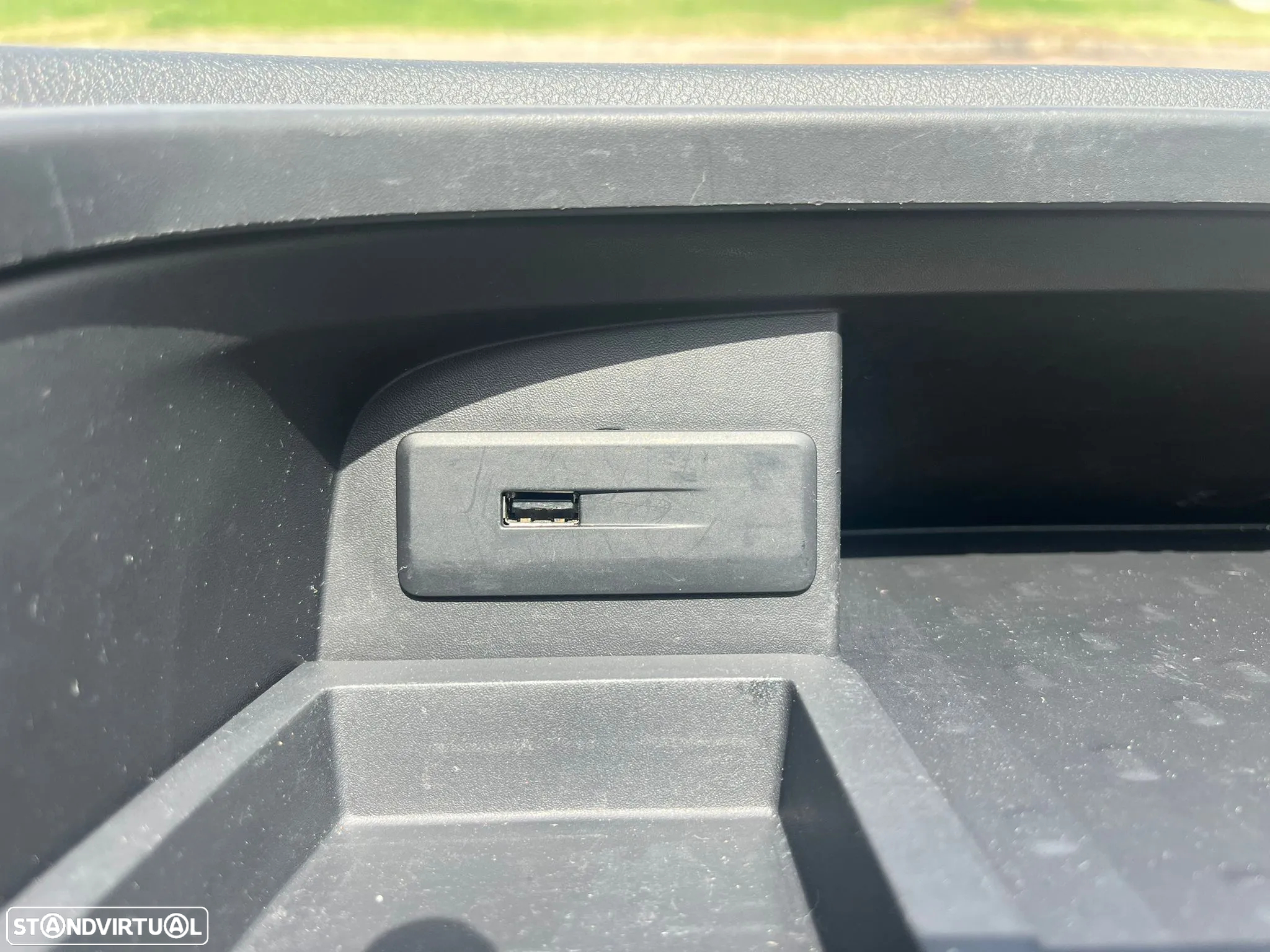 Renault TRAFIC LONGA FRIO/FRIGORIFICA/TERMOGRAFO - 28