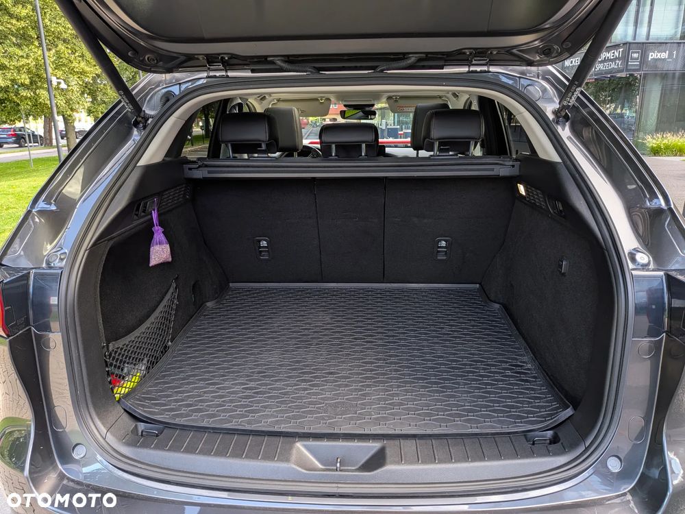 Mazda CX-60 2.5 PHEV Homura AWD - 10