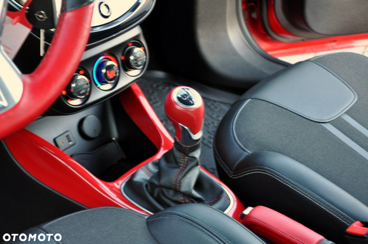 Opel Adam - 32