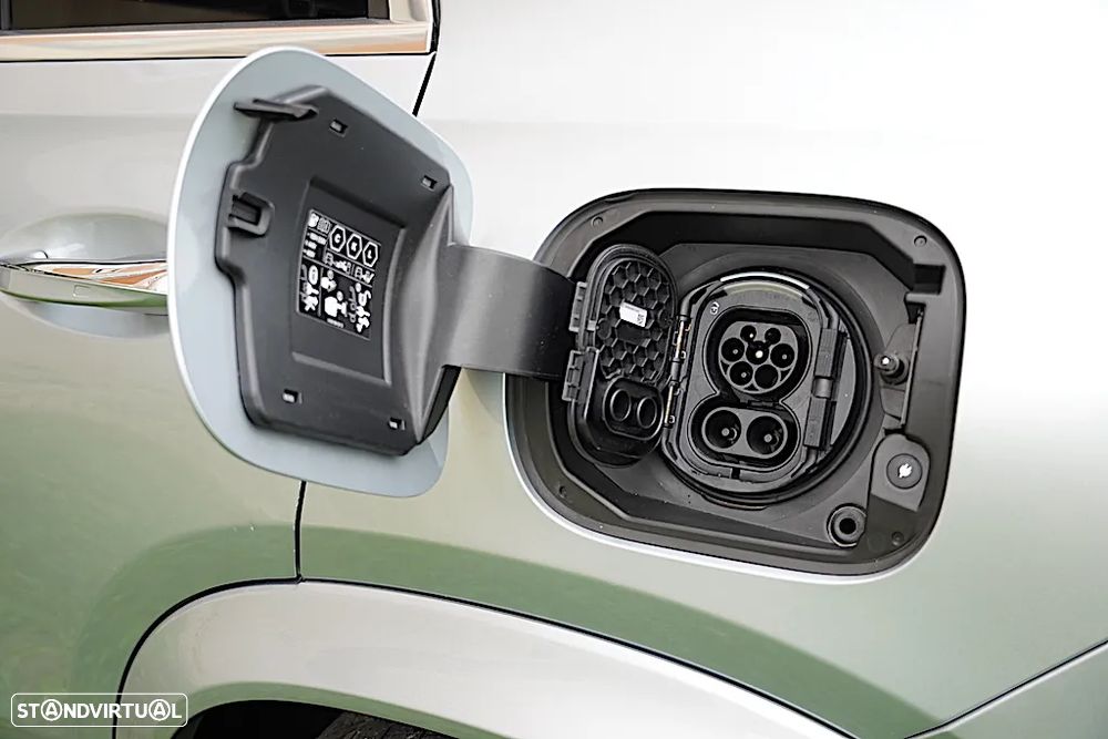 Mercedes-Benz GLE 350 de 4Matic - 32