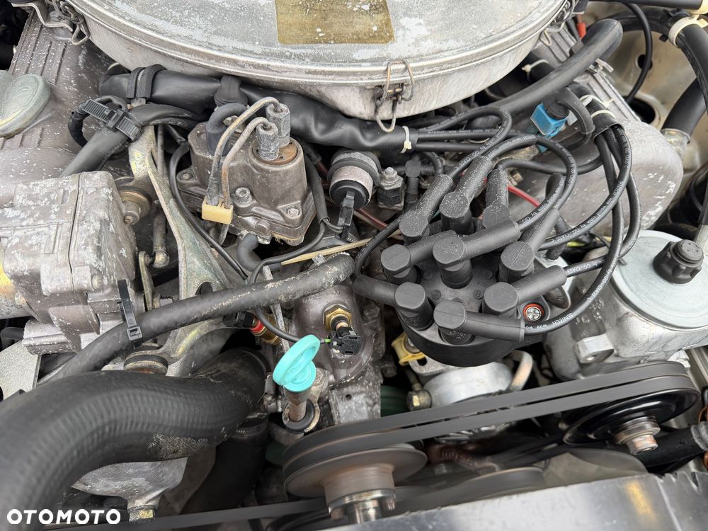 Mercedes-Benz Klasa S - 17