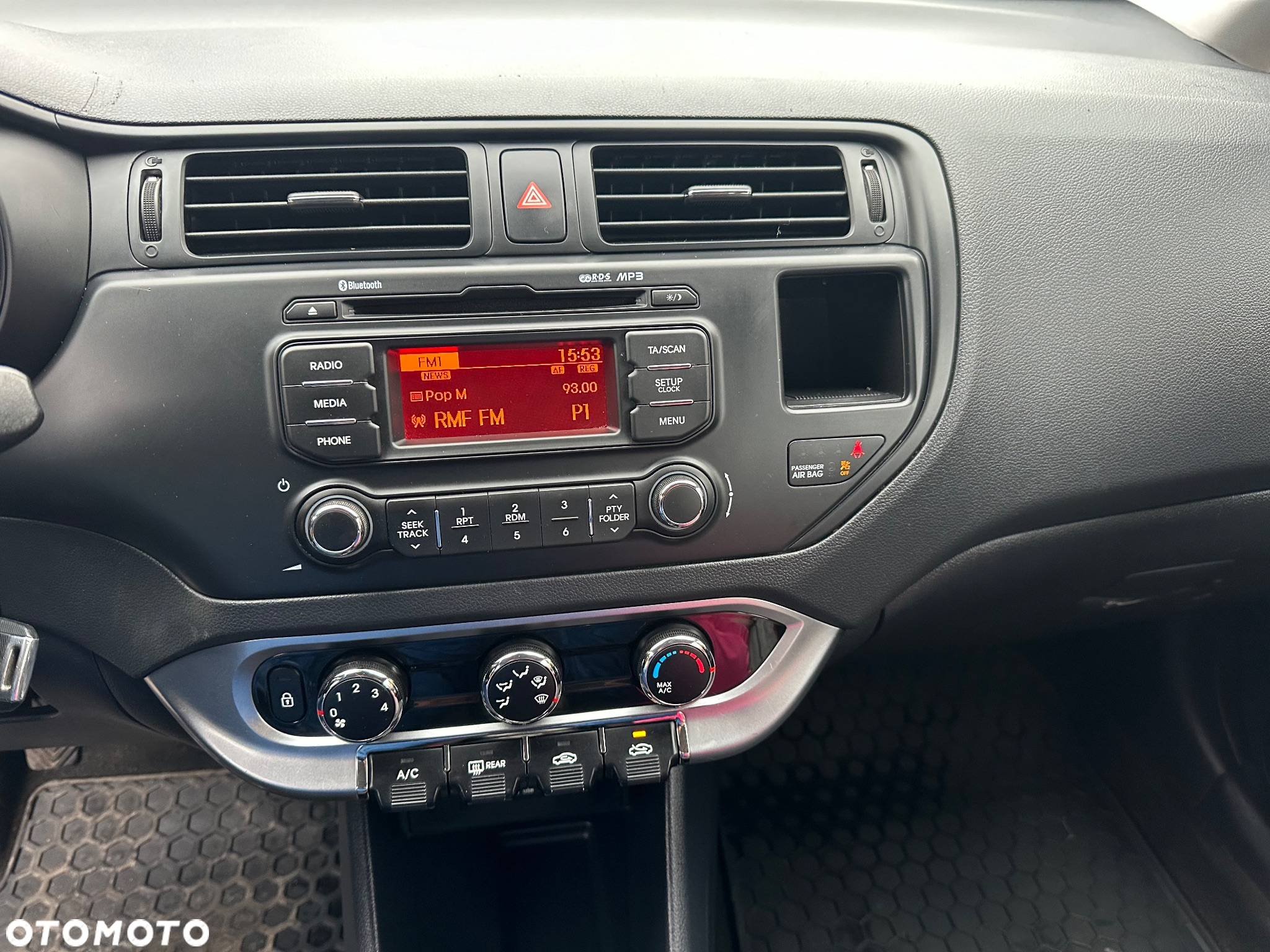 Kia Rio 1.2 Edition 7 - 22