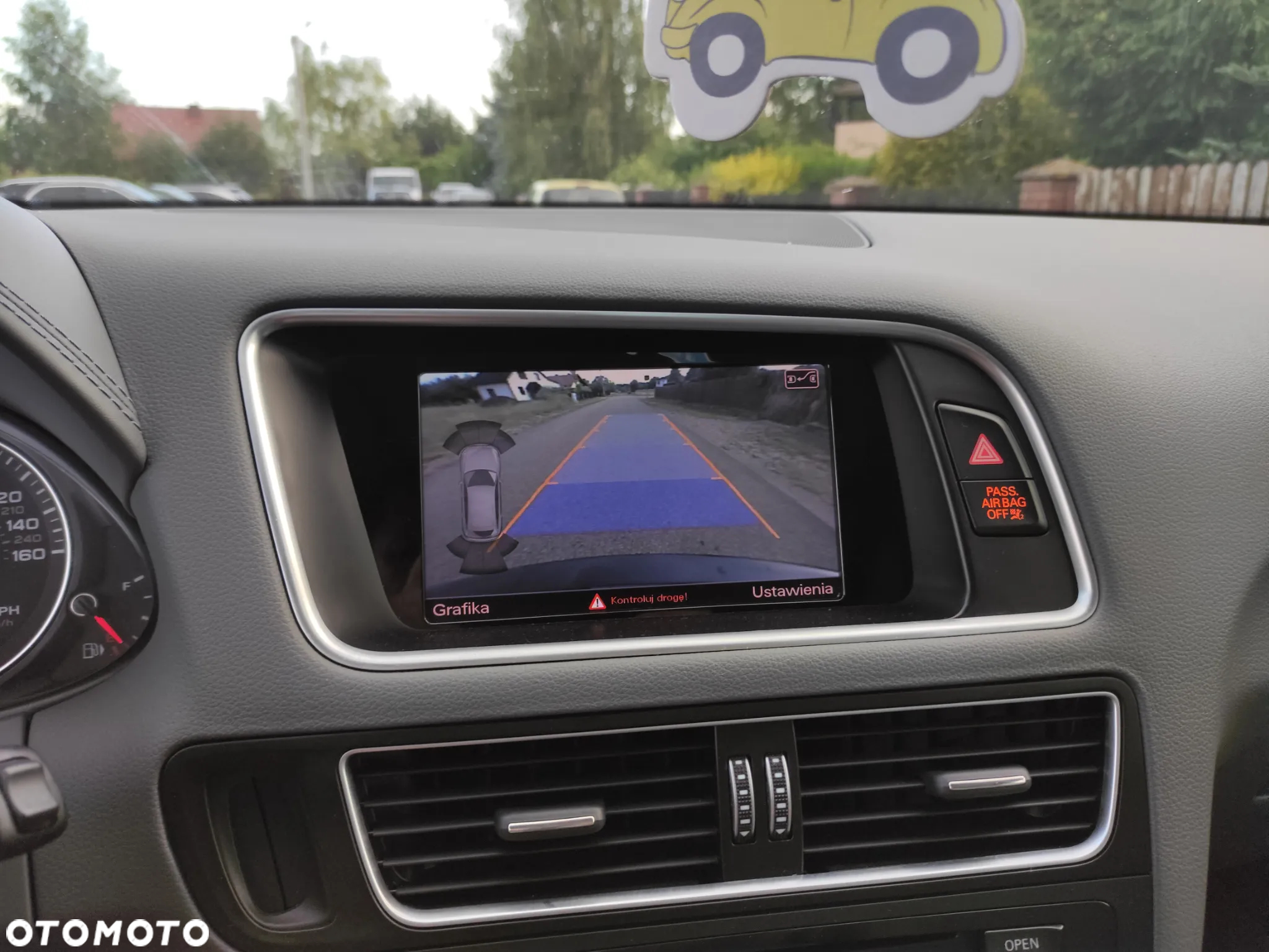 Audi Q5 3.0 TFSI Quattro Tiptronic - 29