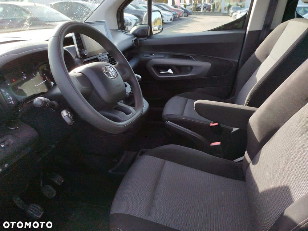 Toyota Proace City Verso - 10