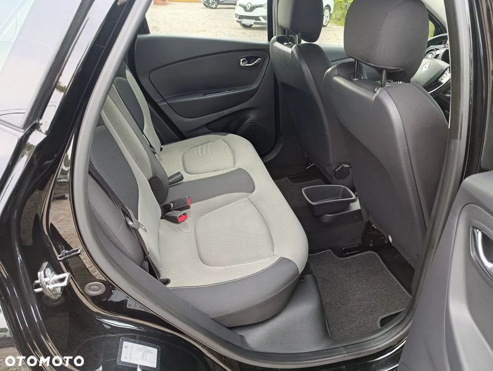 Renault Captur 0.9 Energy TCe Alize - 20