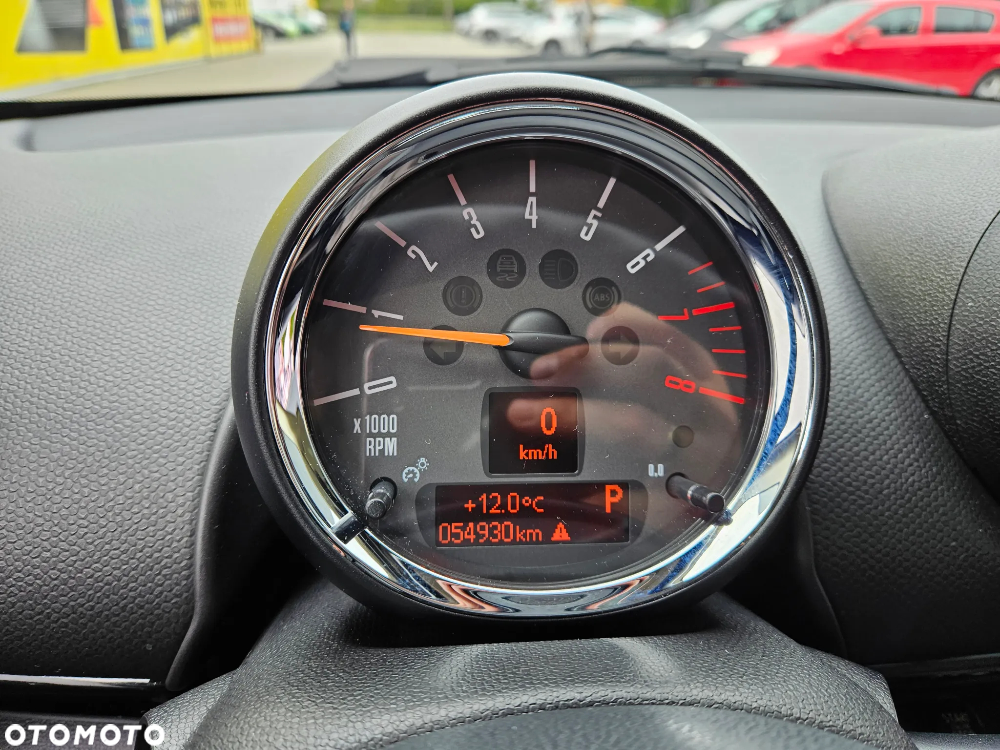 MINI Countryman - 36