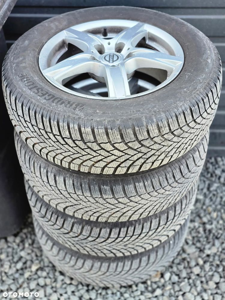 Nissan Qashqai+2 1.6 360 Start/Stop - 39