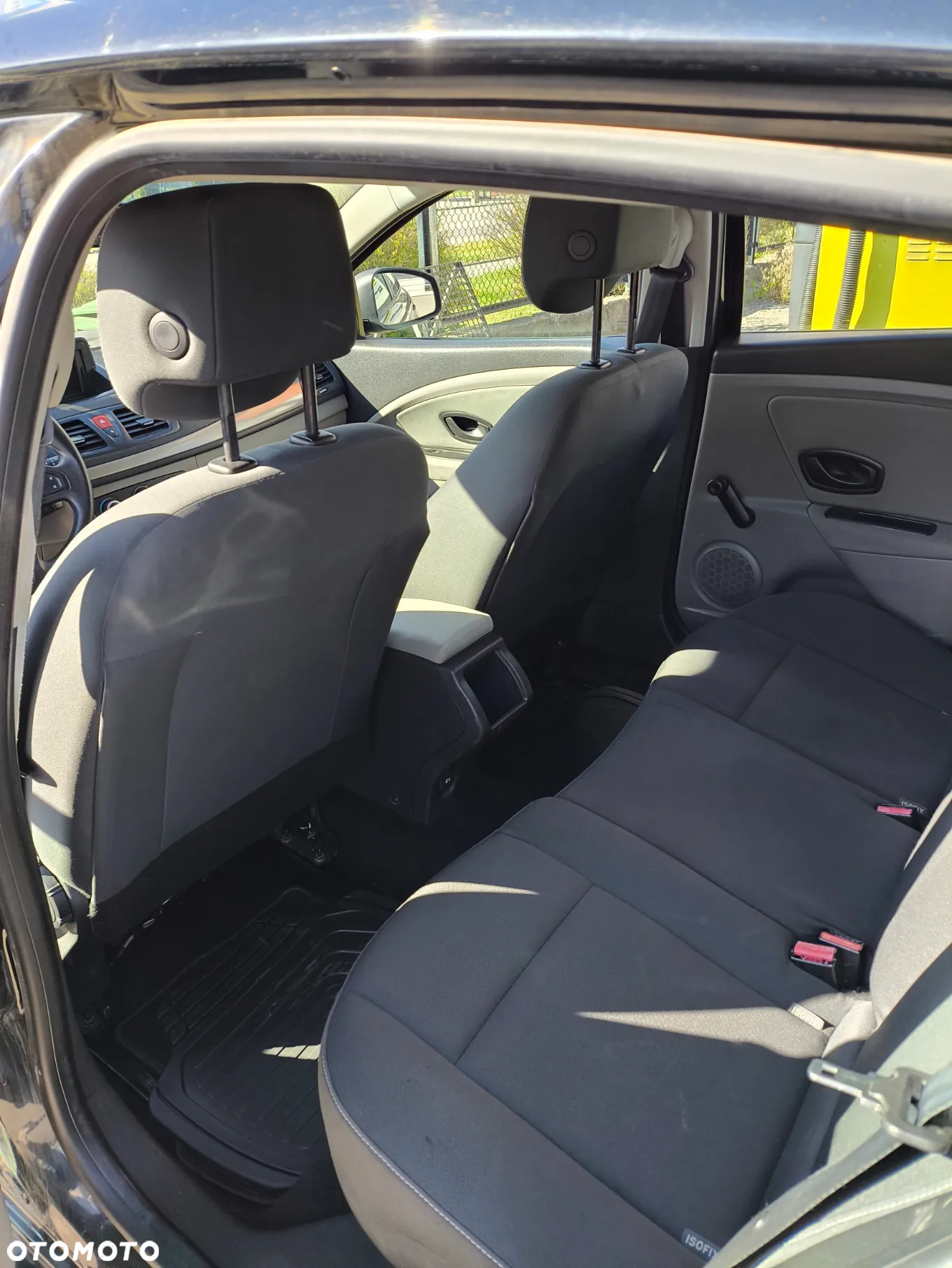 Renault Megane - 9