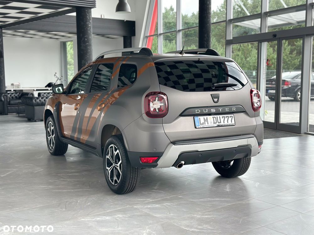 Dacia Duster - 11