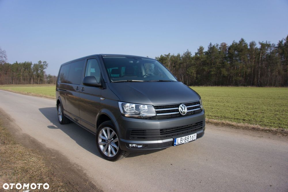 Volkswagen Caravelle 2.0 TDI L2 Highline - 9
