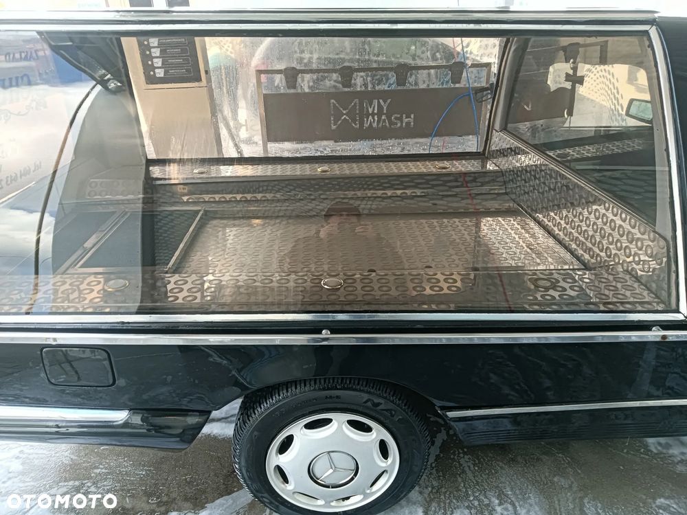 Mercedes-Benz Klasa S - 7