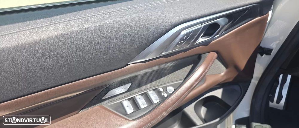 BMW 420 d Pack M Auto - 21