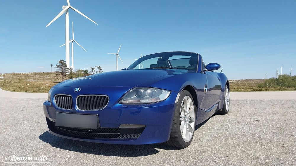 BMW Z4 2.0i - 31