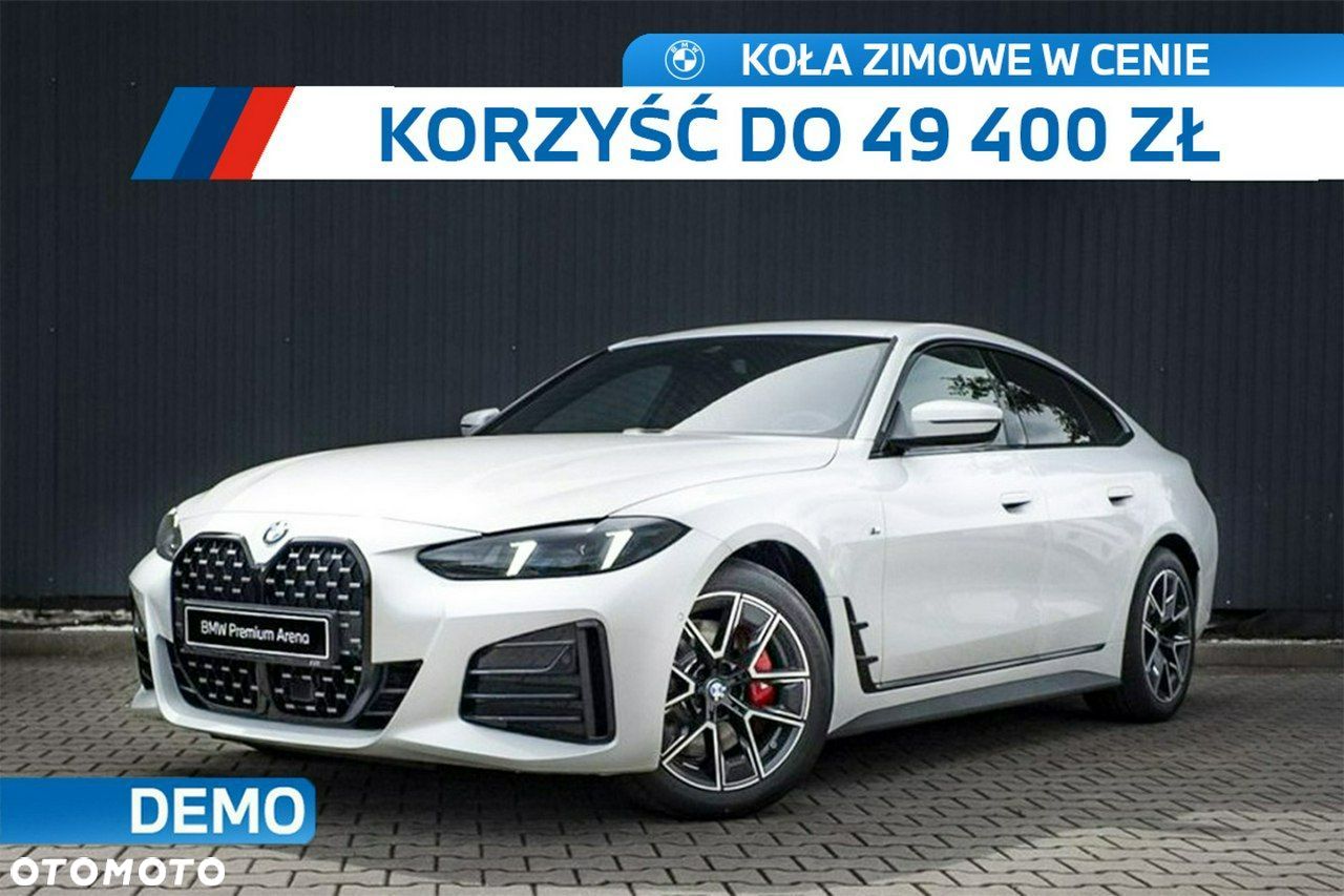 BMW Seria 4 - 1