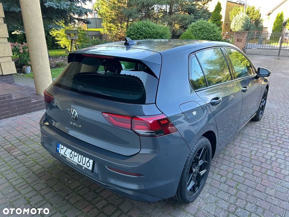 Volkswagen Golf 1.5 TSI EVO Life - 5