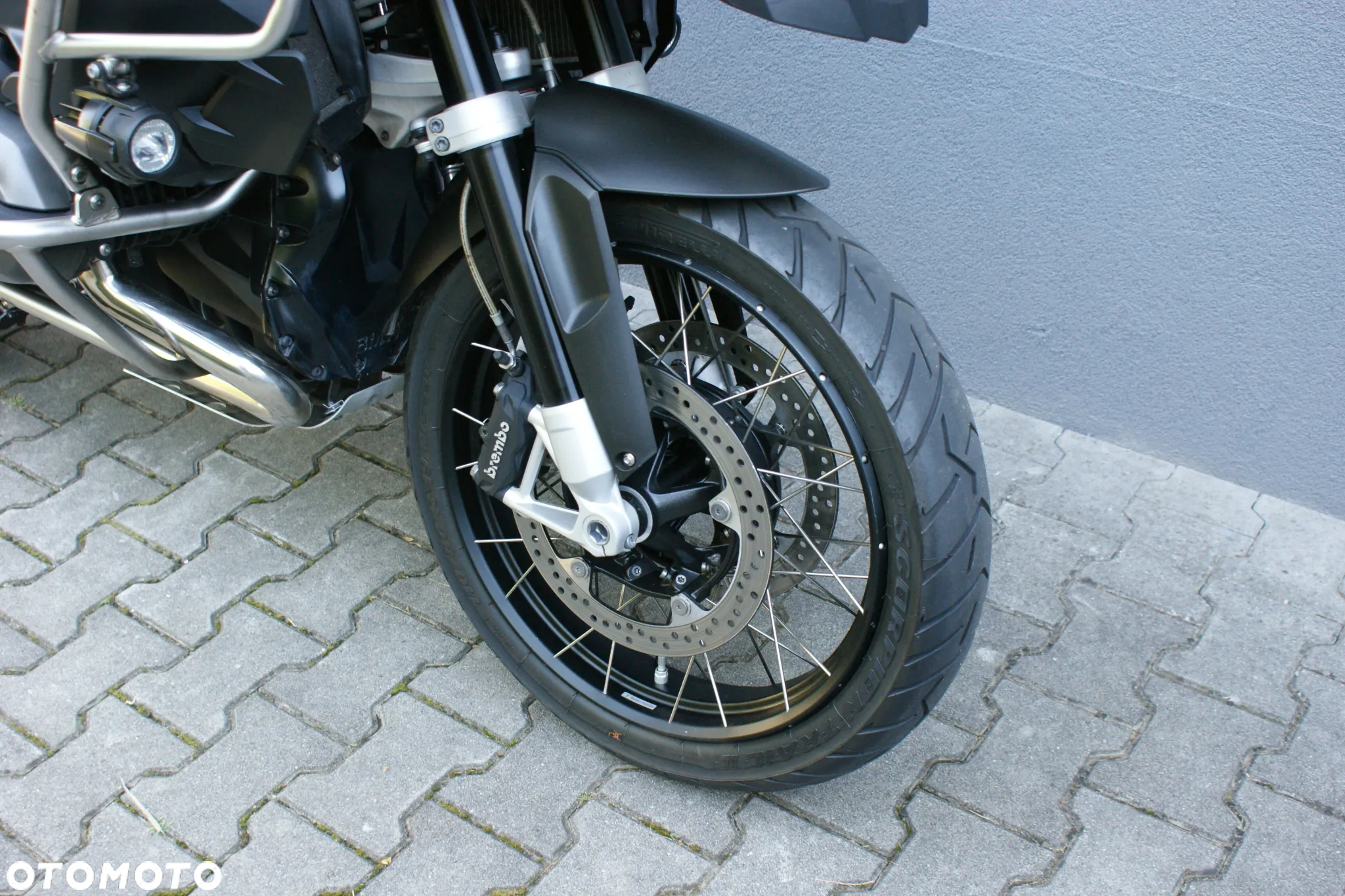 BMW GS - 22