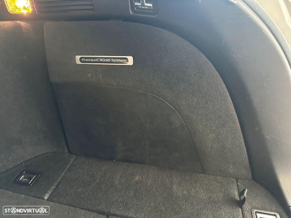 Honda Accord Tourer - 25