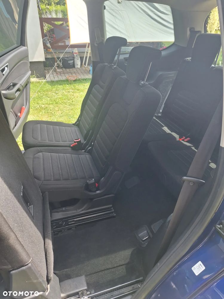 Ford Galaxy 2.0 TDCi Titanium - 15