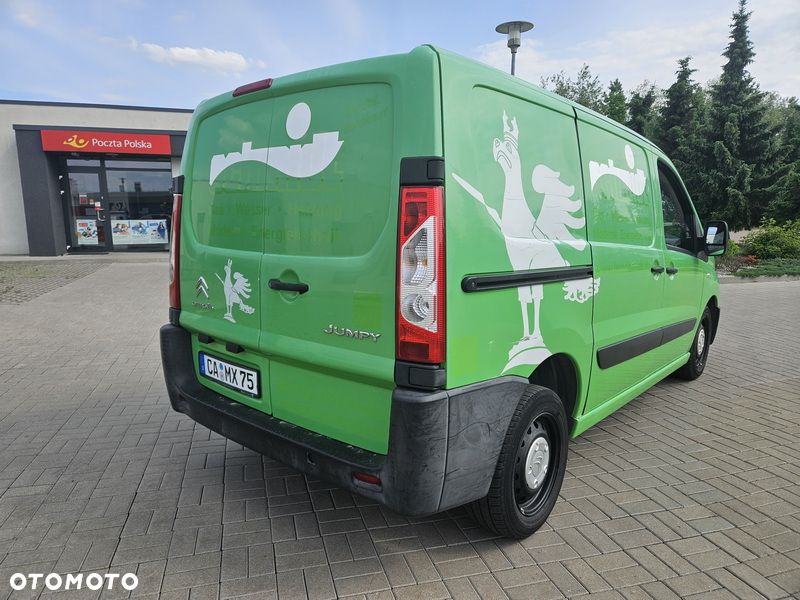 Citroën JUMPY - 14