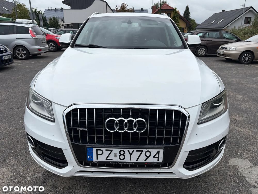 Audi Q5 - 8