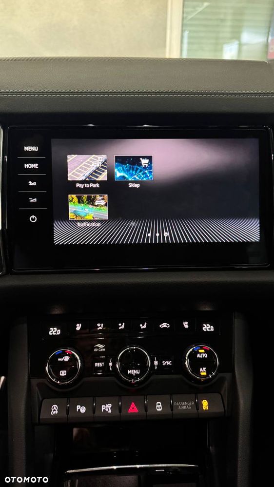 Skoda Kodiaq 2.0 TDI 4x4 L&K DSG 7os - 26
