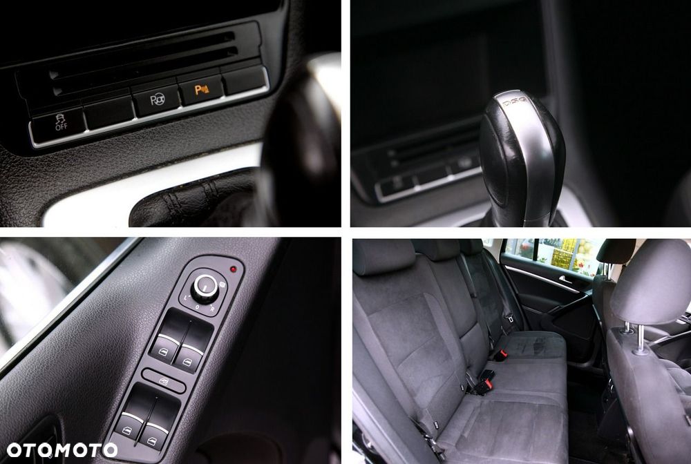 Volkswagen Tiguan 2.0 TDI 4Mot Track&Style DSG - 10