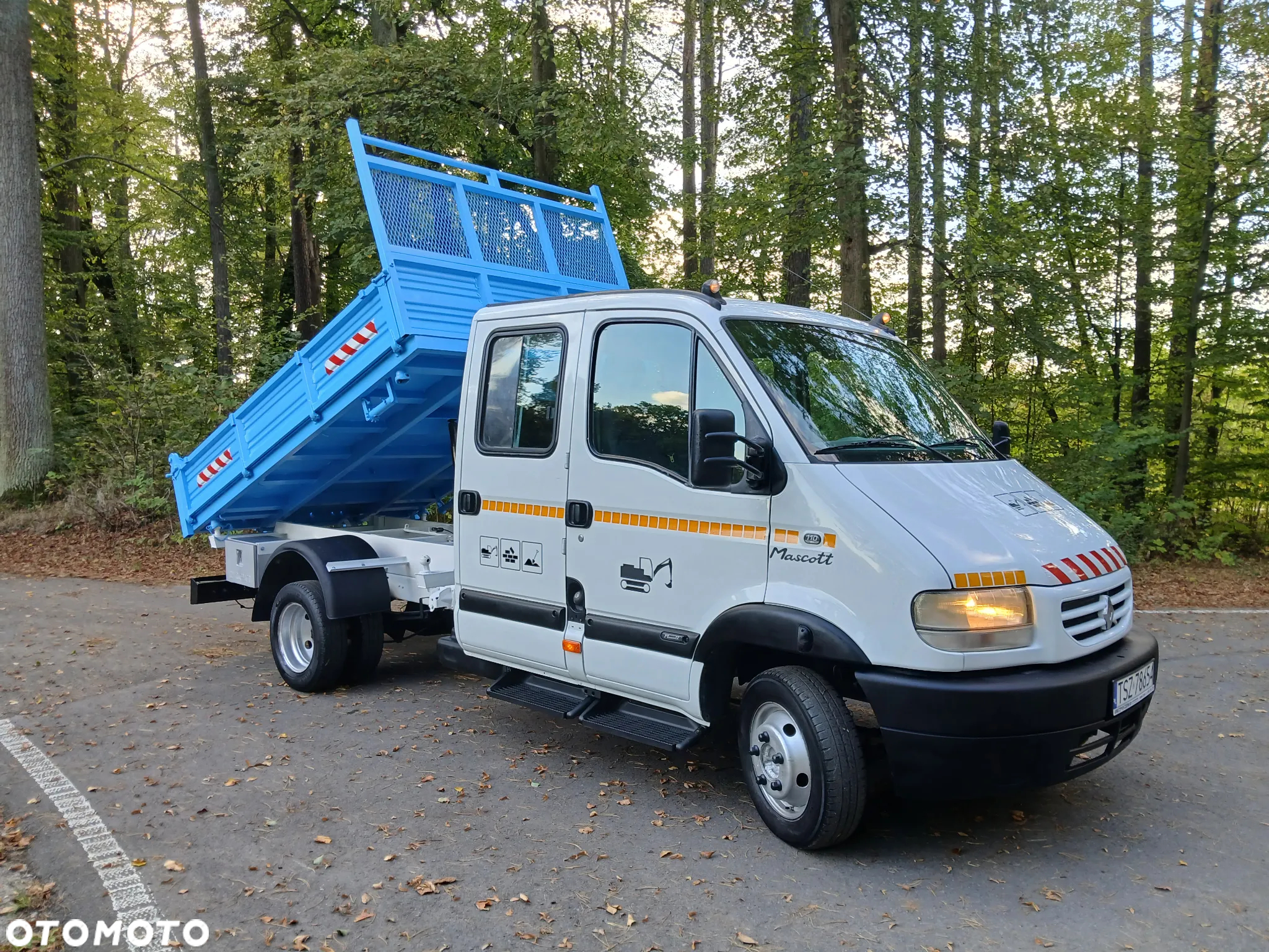 Renault Mascott - 17