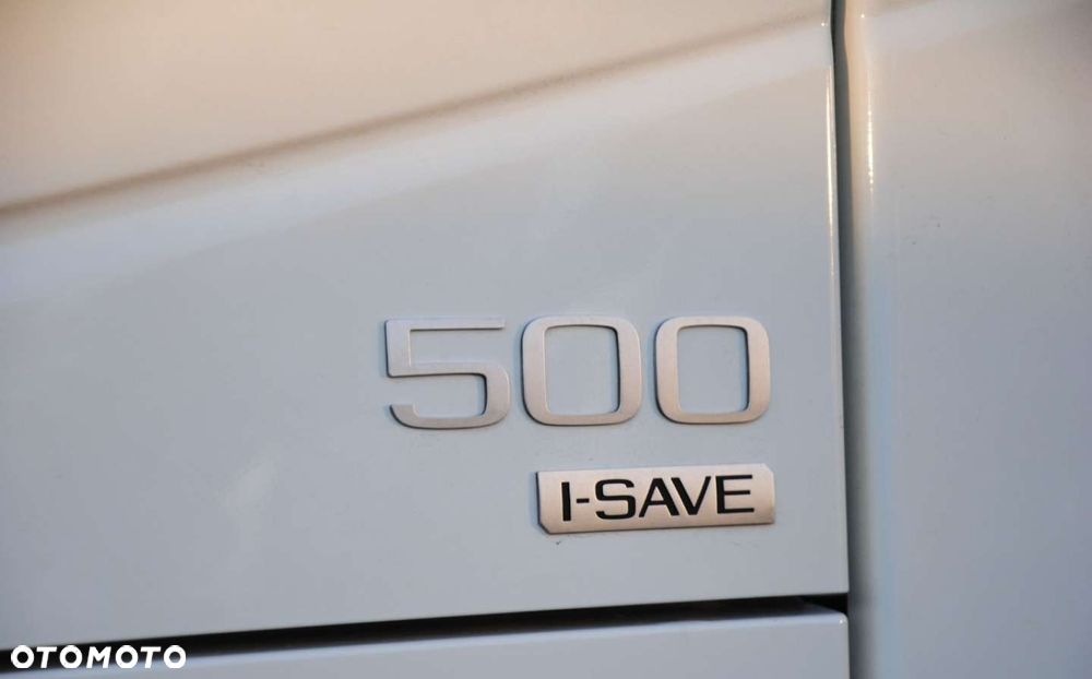 Volvo FH 500 - 16