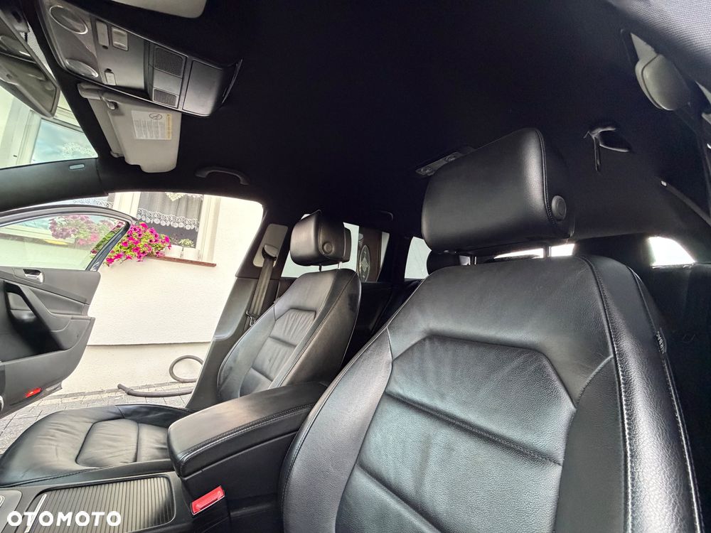 Volkswagen Passat 2.0 TDI DPF Comfortline - 15