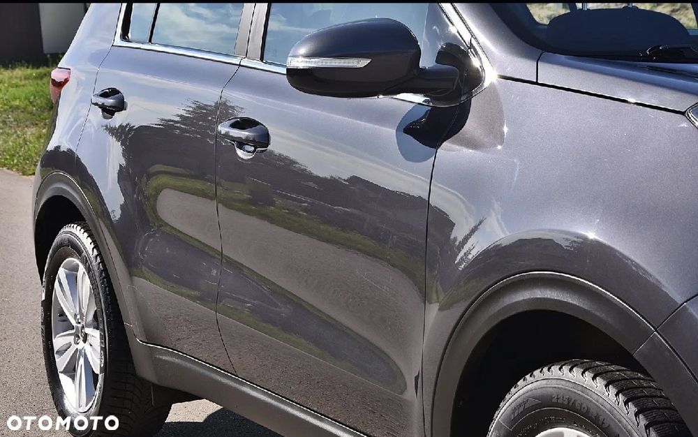 Kia Sportage 1.6 GDI 2WD VISION - 31