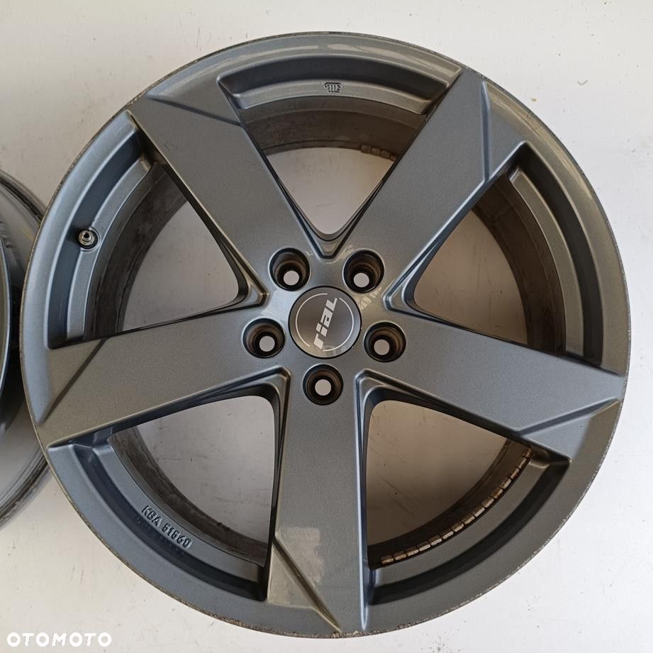 Alufelgi 5x114,3 19 Rial Hyundai Kia Mazda 4szt (F9180) - 4