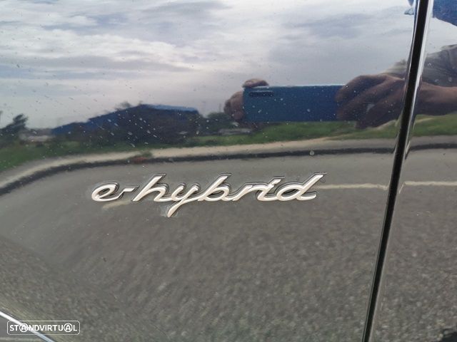 Porsche Cayenne E-Hybrid Platinum Edition - 23