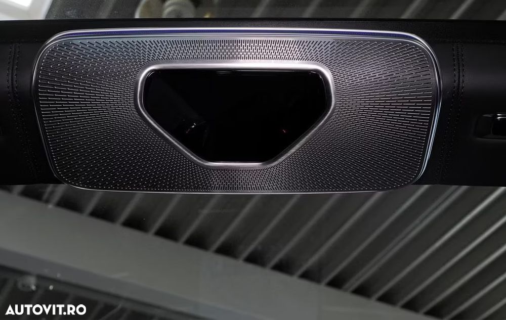 Mercedes-Benz S Maybach 680 4Matic L 9G-TRONIC Night Series - 15