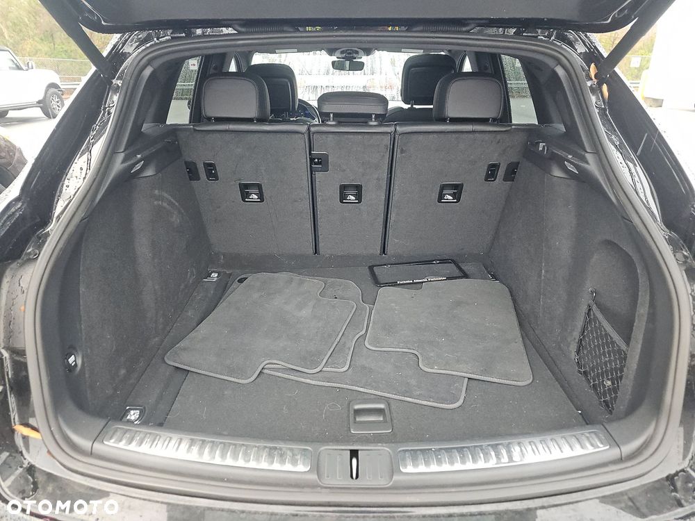 Porsche Macan PDK - 12