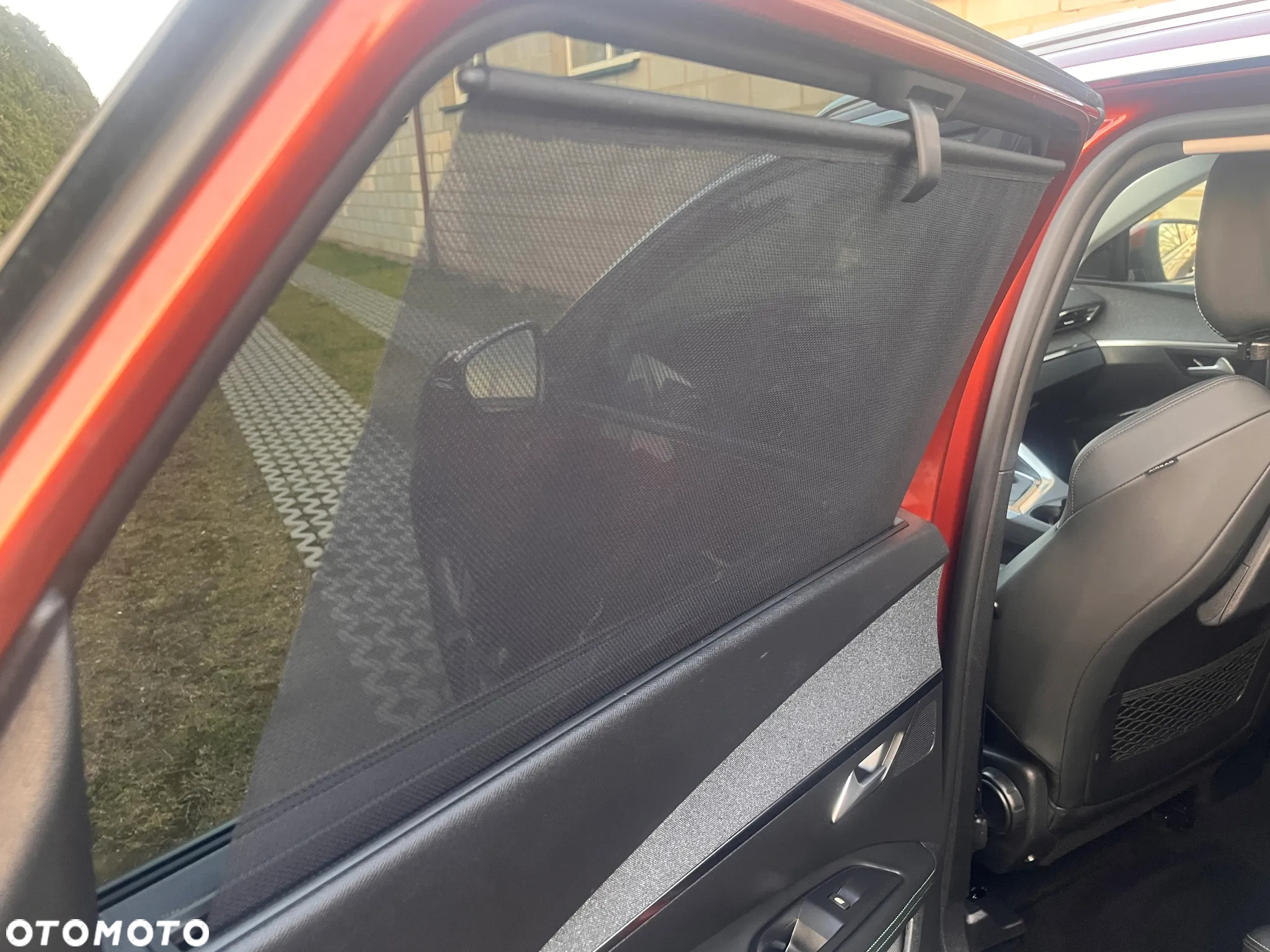 Peugeot 5008 PureTech 130 Stop & Start Allure Pack - 10