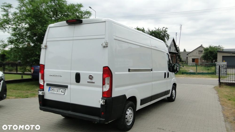 Fiat DUCATO - 6