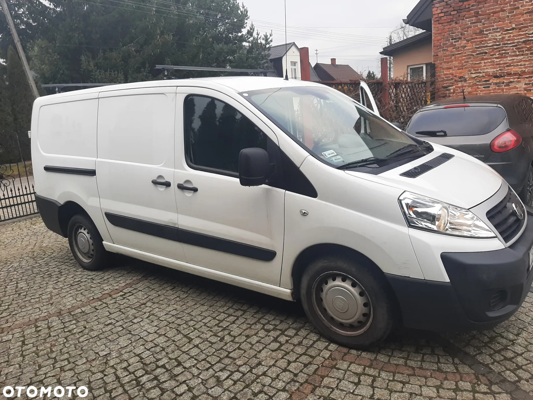 Fiat Scudo - 4