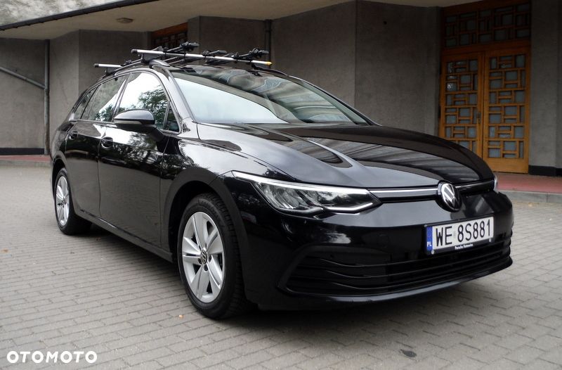 Volkswagen Golf 2.0 TDI Life Plus - 30